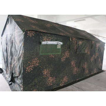 Углеродного волокна полюс палатки для военных